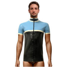 Velocity zip top Velocity zip top